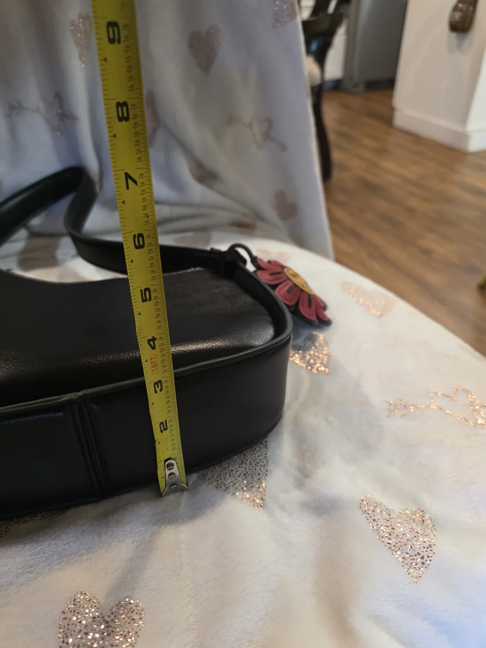 Unbranded Half Moon Bag